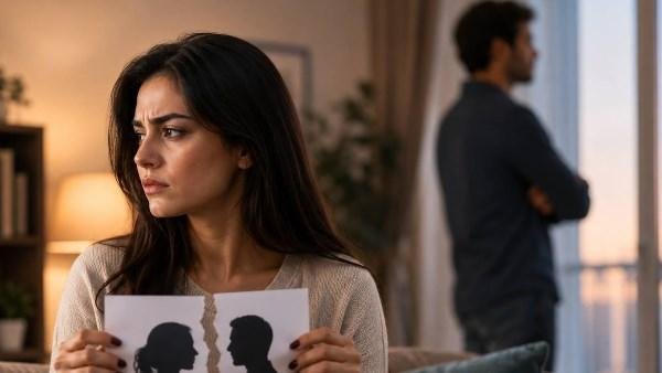 ليست كل علاقة مُؤذية «سامة» .. علامات تكشف بأنك تعيش الاستنزاف العاطفي