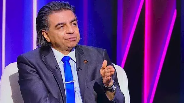 لماذا تعتبر البسطرمة واللانشون خطرًا على صحة القلب؟.. جمال شعبان يوضح