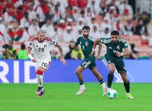 داليتش بعد خسارة النهائي: السعودية استحقت لقب خليجي 27