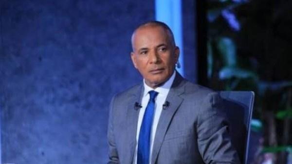 أحمد موسى: تصريحات إثيوبيا عن كهرباء سد النهضة تثير تساؤلات حول مدى استفادة الشعب