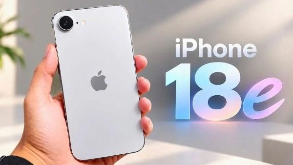 تسريبات تكشف مواصفات iPhone 18e.. معالج A20 وكاميرا أمامية محسنة مع تغييرات محدودة