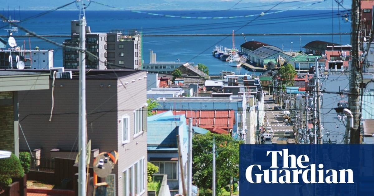 Japan halves speed limit to 30...