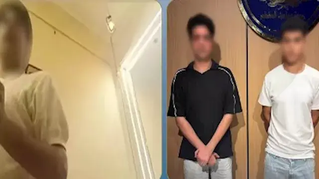 الأمن يكشف ملابسات شكوى عامل م...