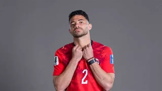 وكيل ياسر إبراهيم يكشف لواقع مصر حقيقة العروض الليبية لضم اللاعب