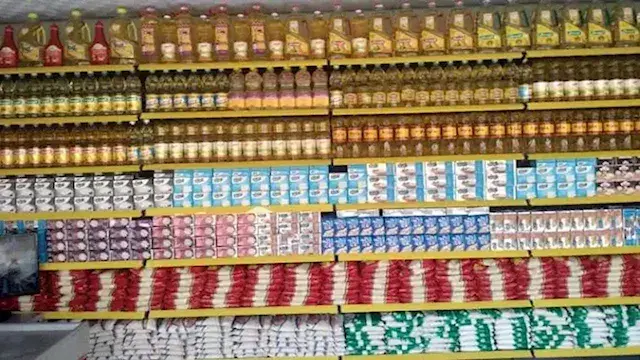 ارتفاع أسعار الجبن والفول والد...