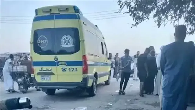 خلافات الجيرة تنتهي بجثة.. مصر...
