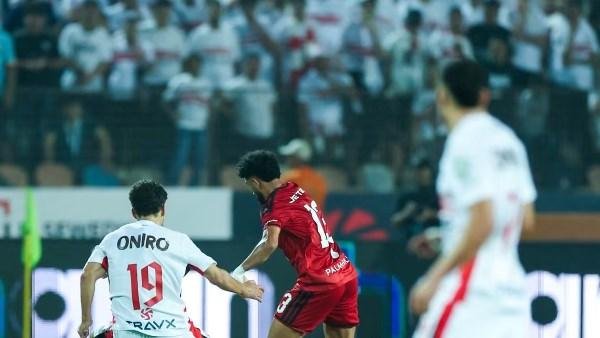 أحمد صالح يثير الجدل بتصريحات نارية عن تحكيم الزمالك واتحاد الكرة