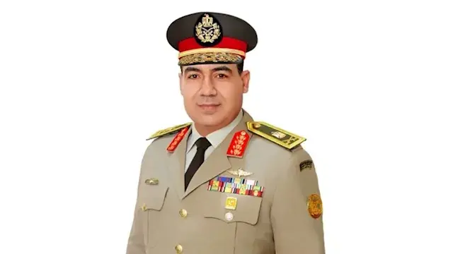 قائد حرس الحدود: تعاون وتنسيق مشترك مع السعودية لتأمين منطقتي "خليج العقبة والبحر الأحمر"