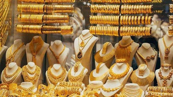 عالميا.. قفزة بسعر الذهب ليسجل...