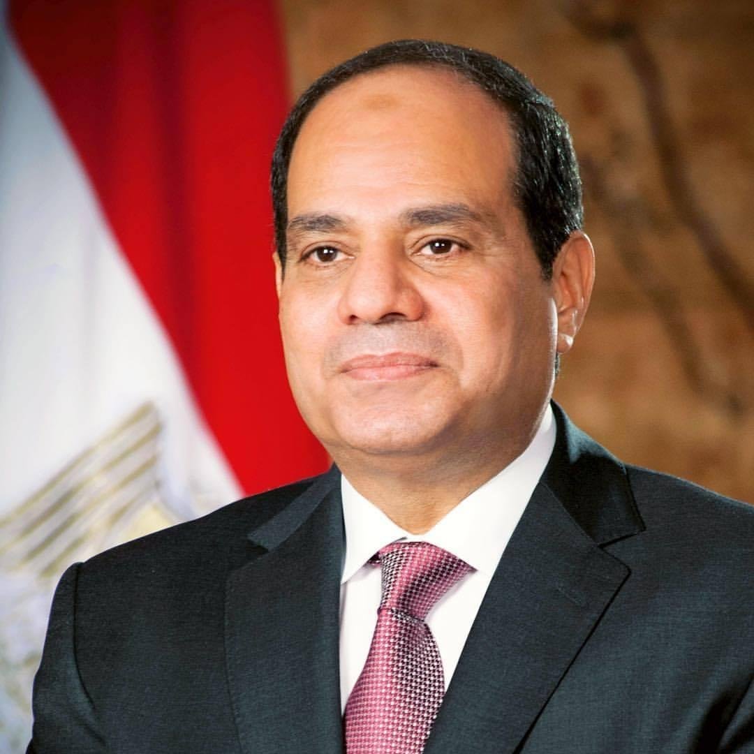 الرئيس السيسي يهنئ مصر للطيران لحصولها على جائزة أكثر شركة طيران تطورا عالميا