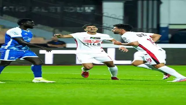 "فوز الأبيض وعودة بيزيرا".. ما...