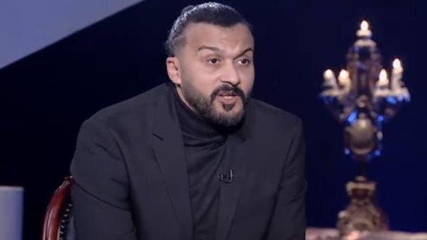 إبراهيم سعيد: حسام حسن فقد ثقة الجماهير واللاعبين