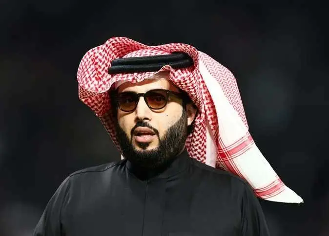 «الحمد لله.. اللهم احفظ المملكة».. تركي آل الشيخ بعد إسقاط صاروخ باليستي حوثي استهدف الطائف