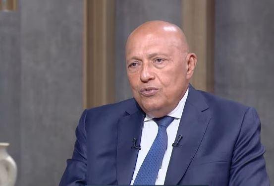 سامح شكري: إيران أثبتت قدرتها على الصمود.. وفكرة الانهزام الكامل ليست واردة