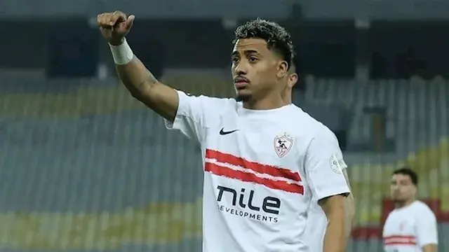 هل يرحل بيزيرا عن الزمالك بهذه...
