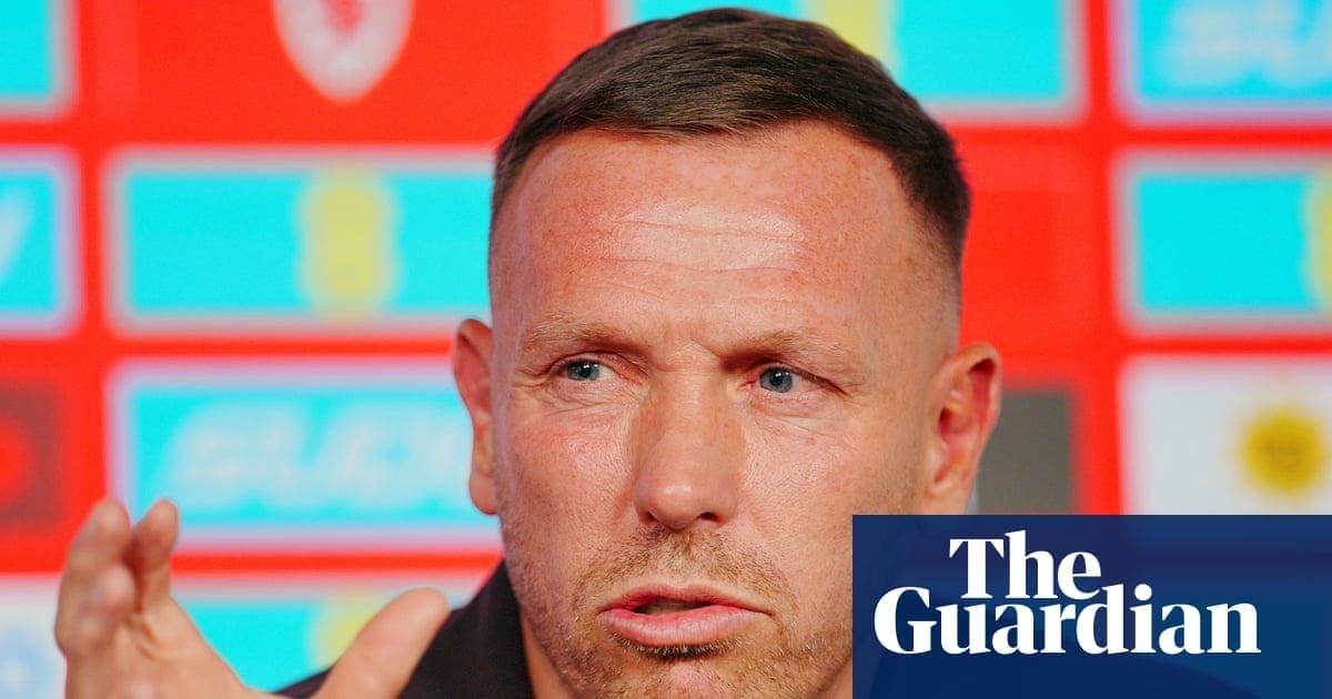 Craig Bellamy says he rejected...