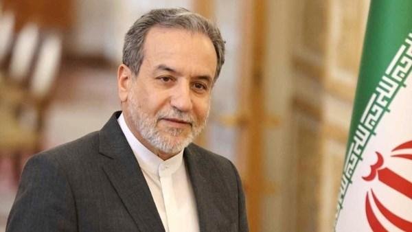 إيران تتقدم بمقترح لاستئناف المفاوضات مع أمريكا وفتح مضيق هرمز