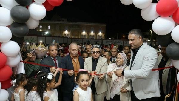 بتكلفة 19.4 مليون جنيه.. بدء أعمال إحلال وصيانة مدرسة التحرير الإبتدائية بالوادي الجديد