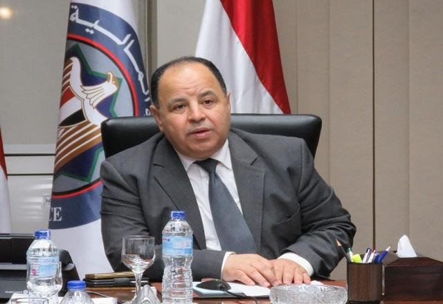 محمد معيط: صندوق النقد الدولي رفع توقعاته لمعدلات نمو مصر للعامين الحالي والمقبل