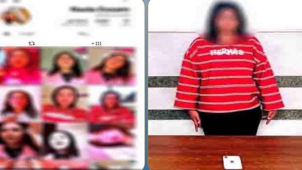 رقص بملابس خادشة.. القبض على صانعة محتوى في الدقهلية