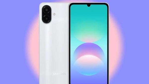 سعر ومواصفات Galaxy A08.. هاتف سامسونج الاقتصادي الجديد
