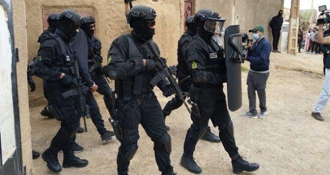 النيجر.. مقتل 57 شخصا من عناصر الأمن على الأقل في هجمات لتنظيم داعش
