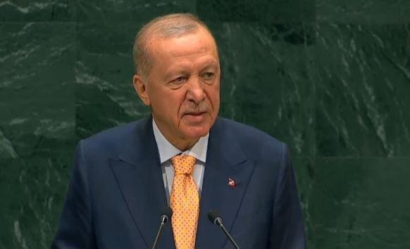 أردوغان منتقدا إسرائيل: نواجه عقلية إبادة جماعية لا تشبع من القتل