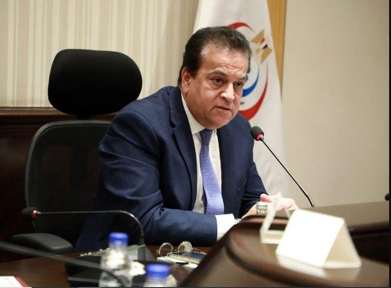 الصحة: انتخاب مصر لتمثيل دول إقليم شرق المتوسط في لجنة السياسات والتنسيق للبرنامج الخاص بالبحث في مجال الإنجاب