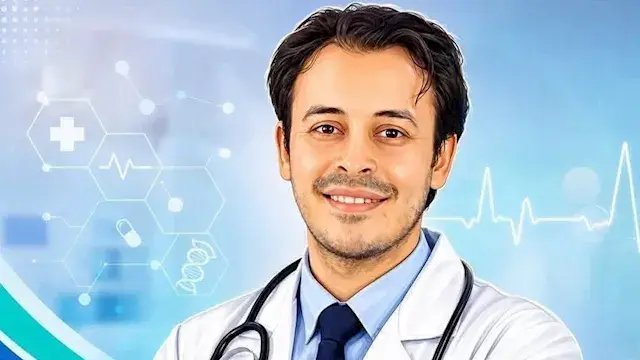صراع مع أنيميا البحر المتوسط.....