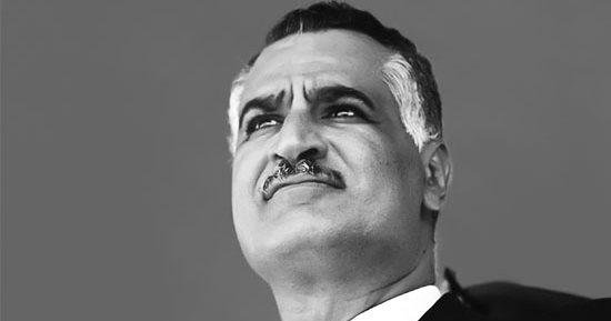 في ذكرى رحيله.. البيت الروسي يعرض اليوم فيلم ماذا لو عاش عبد الناصر؟