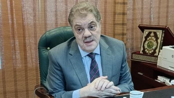 قبل انتخابات الهيئة العليا.. السيد البدوي للهيئة الوفدية: لا تختاروا مرشحي التربيطات وتحالفات المصالح