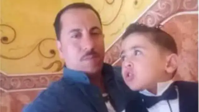 هروب ينتهي بمأساة.. مصرع جزار...
