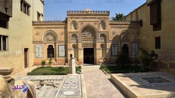 جوائز ثرية .. إحنا مصر ندوة علمية فى المتحف القبطي