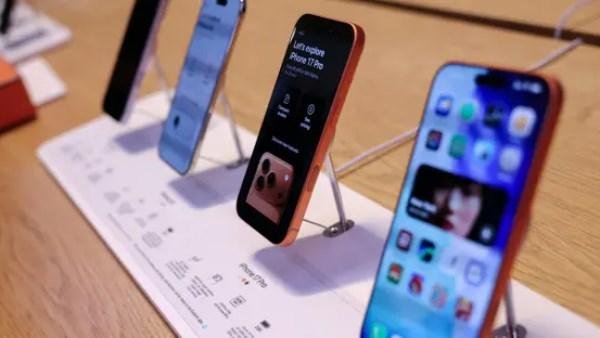 شعبة المحمول: مصر الثانية عالميًا في ارتفاع أسعار الهواتف.. والمبيعات تتراجع 20%