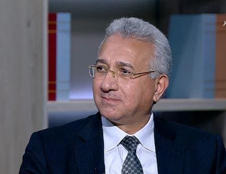 السفير محمد حجازي: الاعتداءات على السعودية تستدعي موقفا عربيا رسميا جادا وصارما