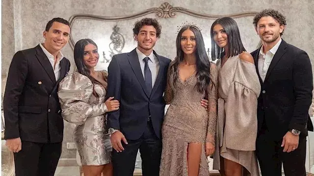 "والده عمل بالأهلي".. أبرز الم...