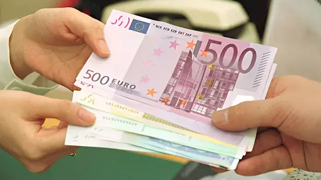 انخفض في 4 بنوك.. سعر اليورو مقابل الجنيه خلال أسبوع