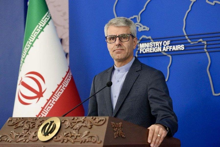 الخارجية الايرانية: الاجتماع الرباعي في طهران خطوة عملية للتعاون بشأن آليات الأمن الإقليمي