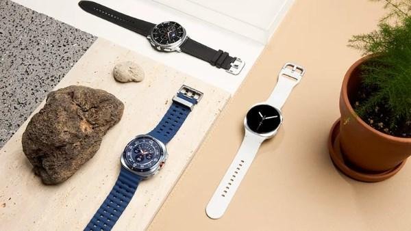 مقارنة بين Galaxy Watch 8 وWatch Ultra تكشف الفروق في البطارية والمتانة