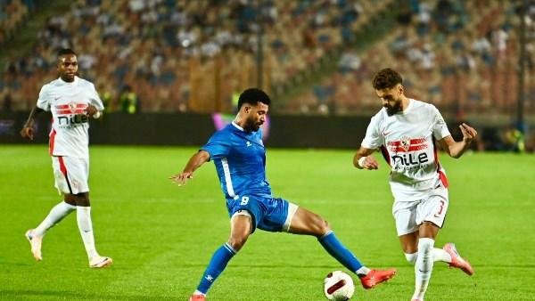 اعلنوا القيمة.. أمير هشام يوجه رسالة لمجلس الزمالك بشأن صفقة بيزيرا