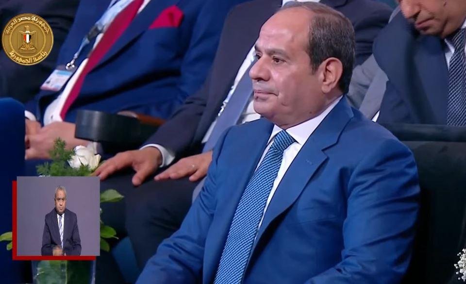 السيسي: الهيئة القومية لإدارة الأزمات والطوارئ ذراع داعمة للدولة والحكومة في إدارة الأزمات