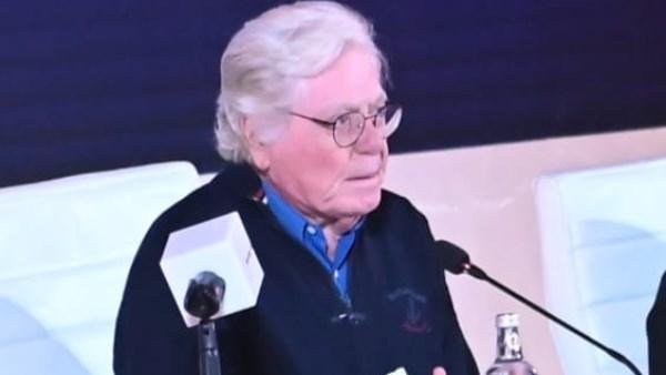 مهرجان القاهرة السينمائي الدول...