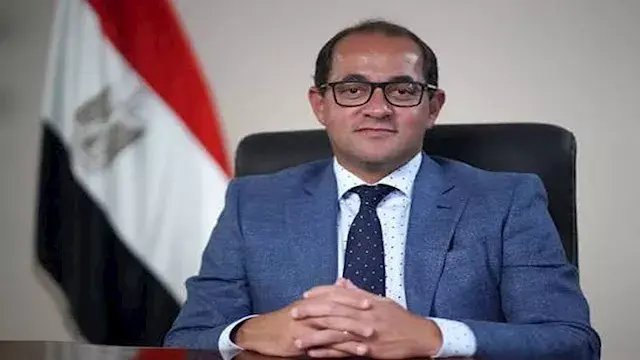 9.5 مليار دولار وليس 62.. وزير...