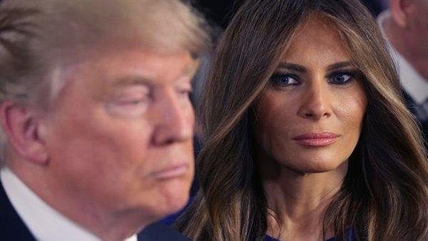 مفارقة داخل البيت الأبيض.. ميلانيا تتحدى حظر ترامب وتفتح الأبواب أمام CNN