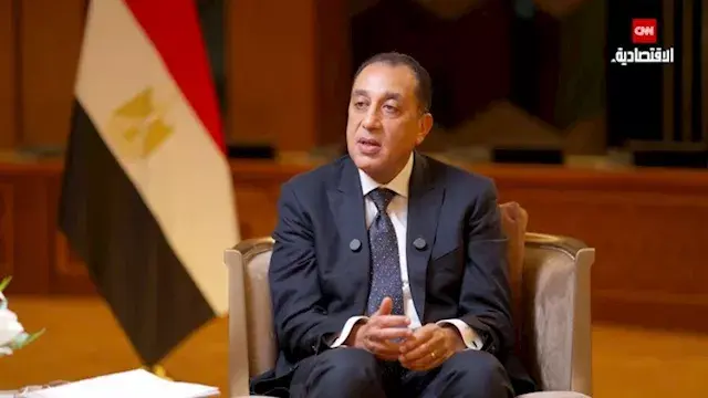 مدبولي: مصر خاضت 3 برامج مع صندوق النقد والبرنامج الأخير ينتهي ديسمبر