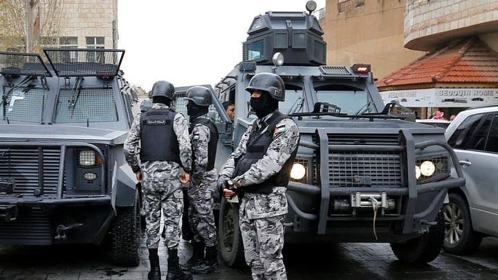 هجوم مسلح على جنازة في الأردن يُسقط 6 قتلى ويصيب 28 بمحافظة الكرك