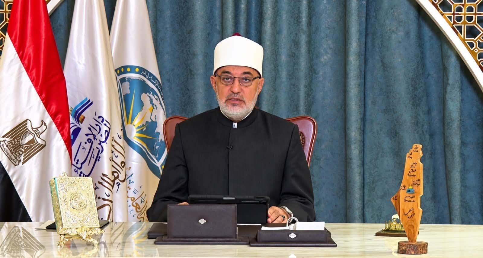 مفتي الجمهورية: كازاخستان قدمت للعالم أنموذجا فريدا للإسلام المتسامح والتعايش السلمي