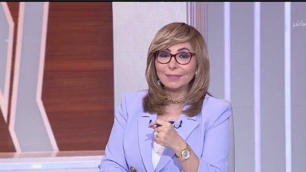 لميس الحديدي: منتدى «مصر 2026» معمول عشان المواطن يعرف إحنا رايحين على فين