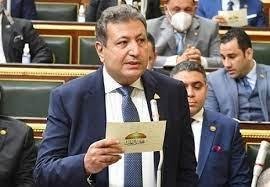 النائب طارق شكري: المسودة الأولى لمشروع قانون تنظيم السوق العقارية تستهدف تحقيق التوازن بين الأطراف
