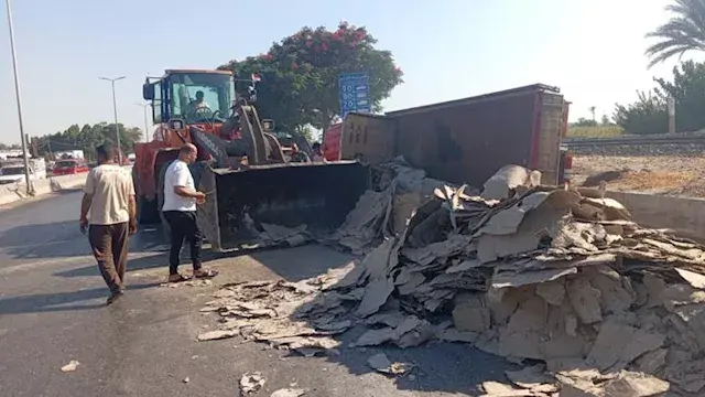 "راح ينقذهم.. لقاهم قرايبه".....